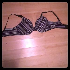 Jessica Simpson 40C Padded Bra